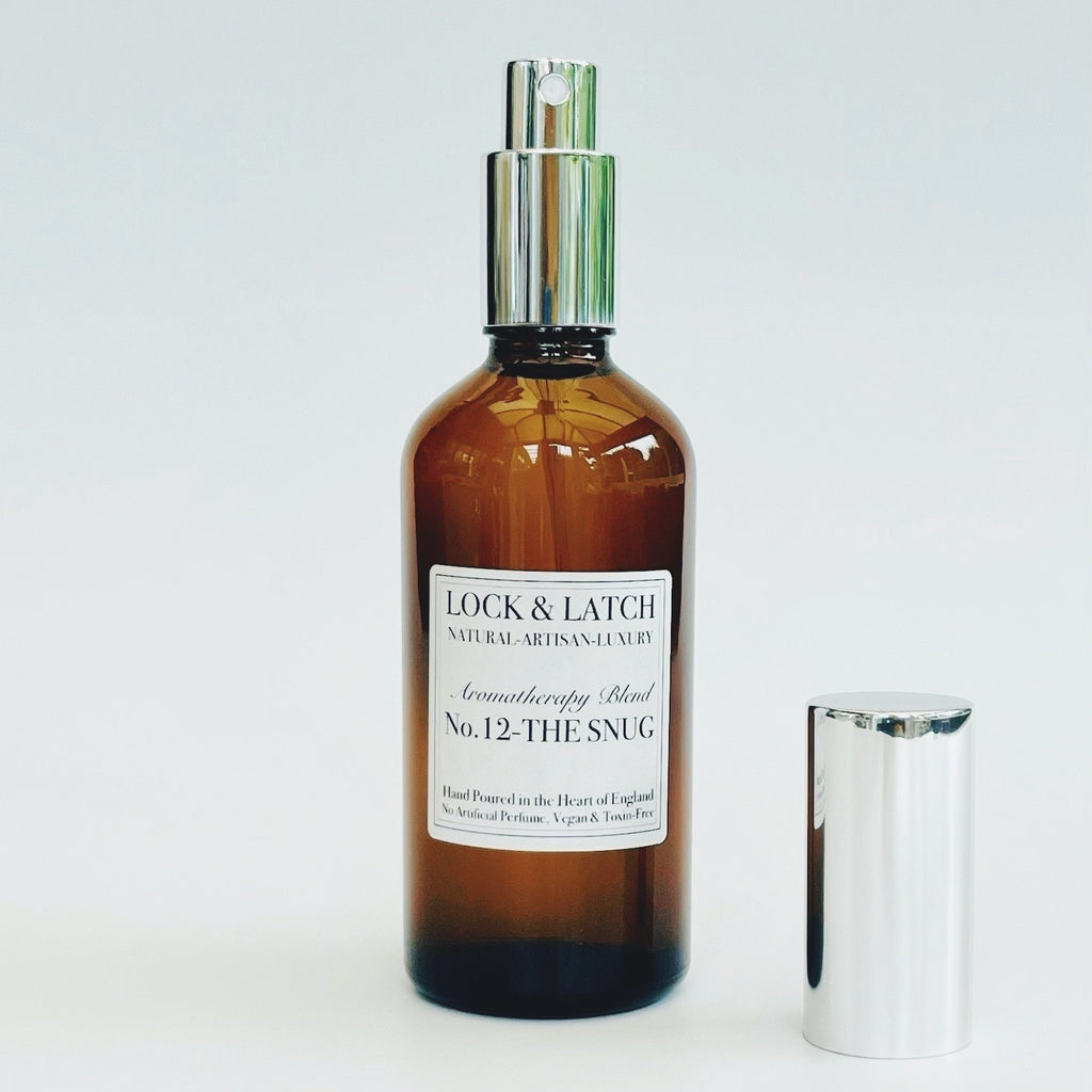 No12-THE SNUG Atomiser Mist