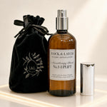 Black No.1-UPLIFT Atomiser Mist