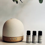 NEW! EcoPod Luxe Dome-Starter Pack