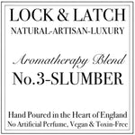 December FREE Aromatherapy Soy Candle Offer