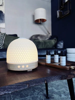 NEW! EcoPod Luxe Dome-Starter Pack