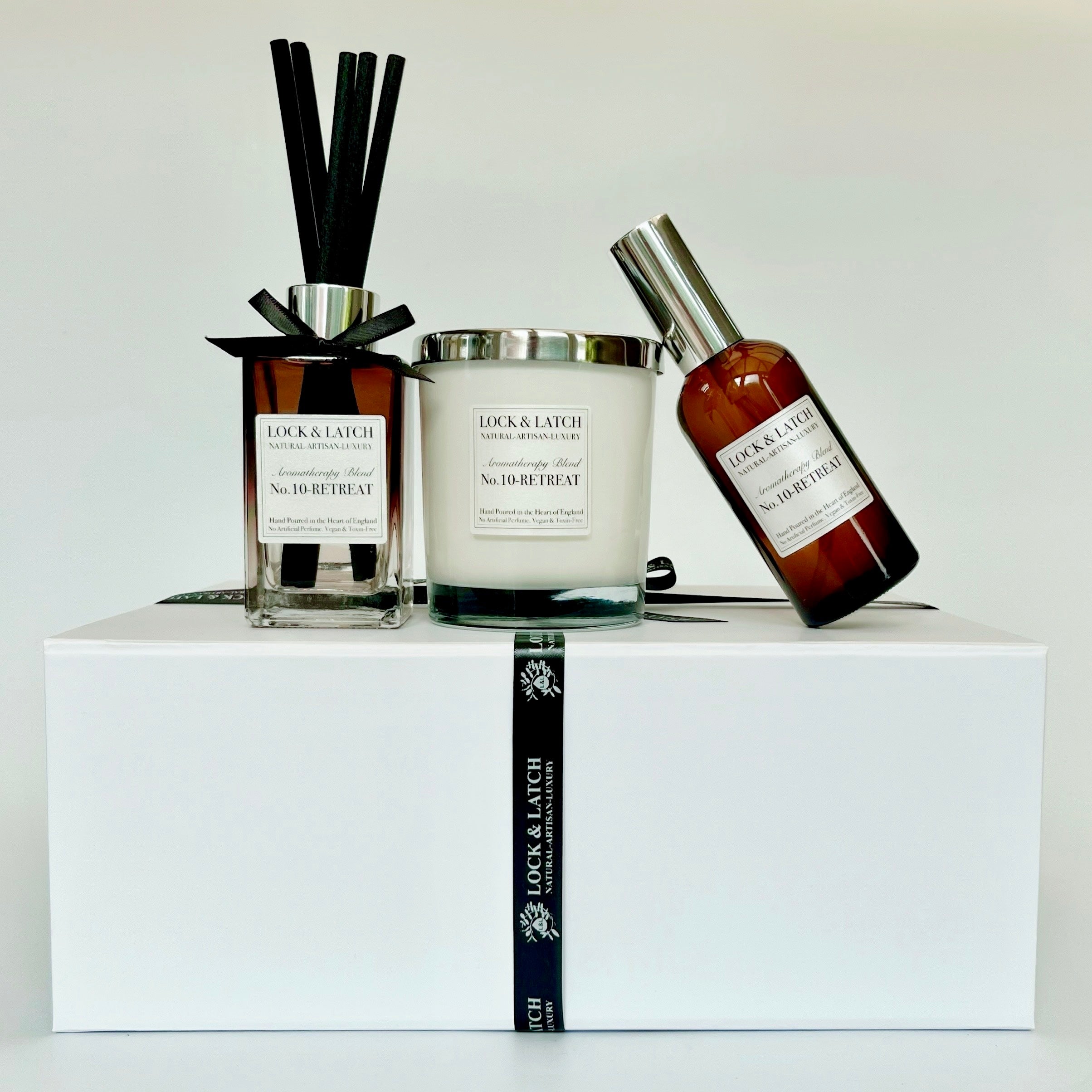 CHOOSE YOUR BLEND-Experience Set-full-size products