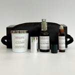 SLUMBER Sleep Box with Real Mulberry Silk Sleep Mask
