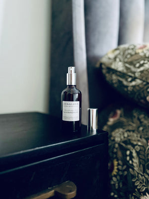 No.9-TRANQUILITY Atomiser Mist
