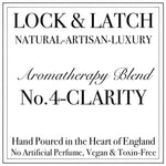 December FREE Aromatherapy Soy Candle Offer