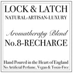 December FREE Aromatherapy Soy Candle Offer