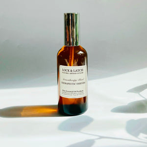 THERAPEUTIC THIEVES Atomiser Mist