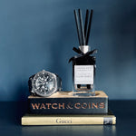 No.8-RECHARGE Reed Diffuser