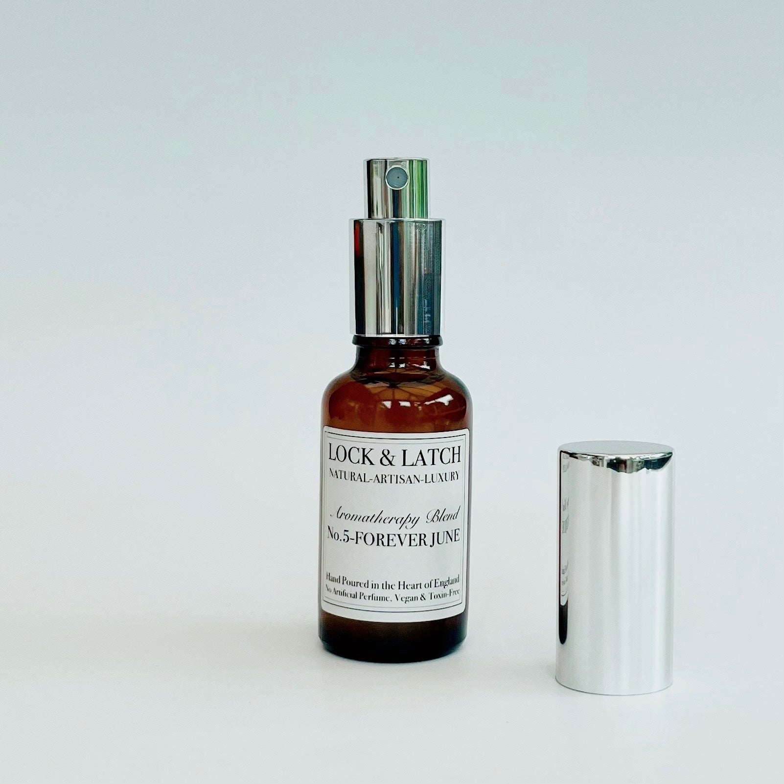 No.5-FOREVER JUNE Atomiser Mist