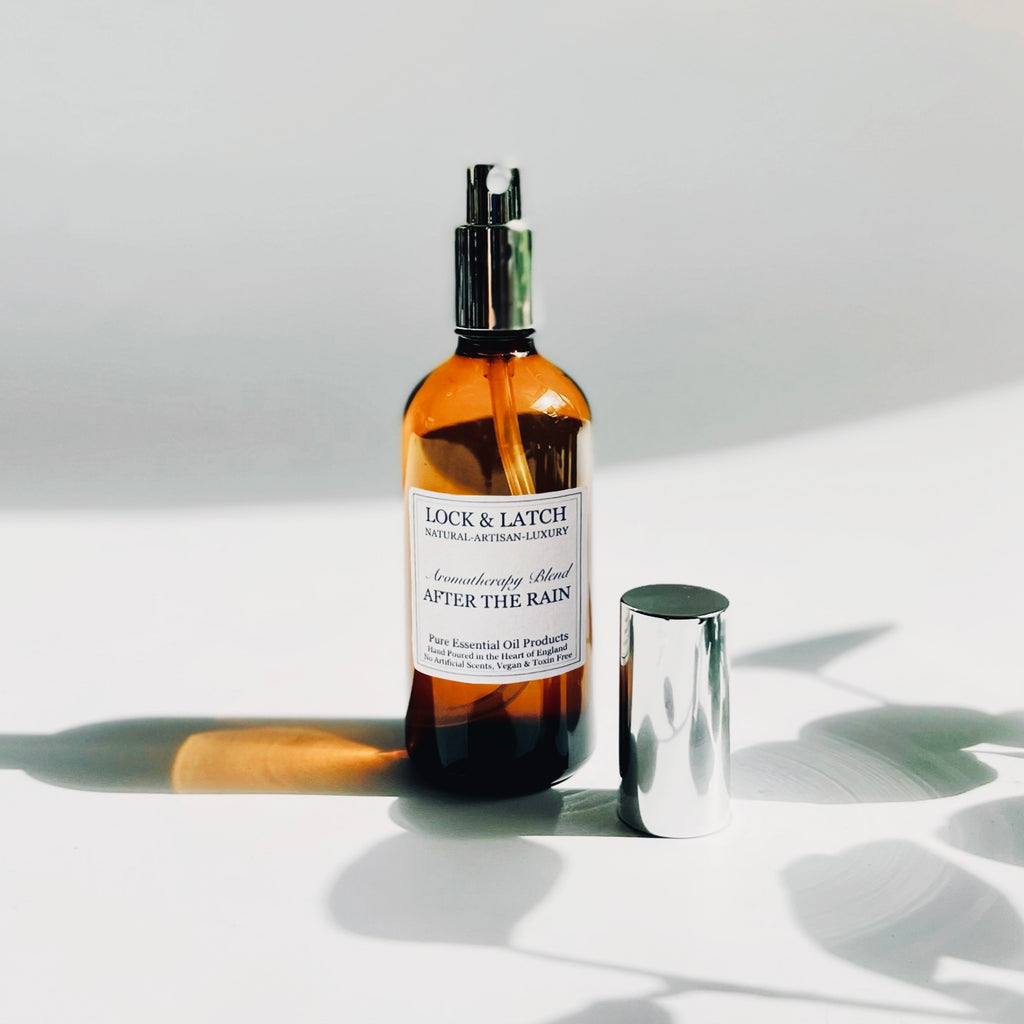 No.10-AFTER THE RAIN Atomiser Mist
