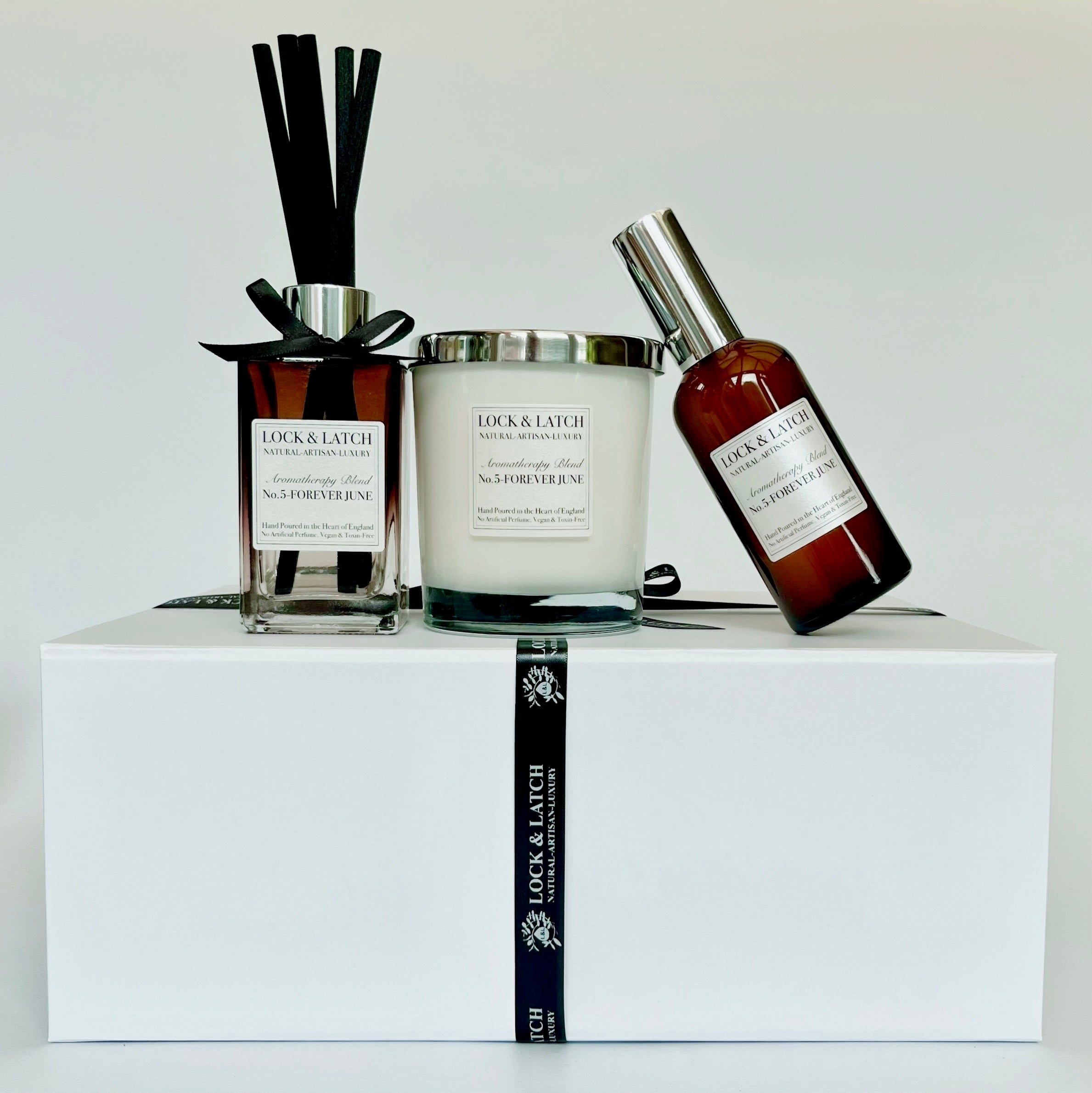 CHOOSE YOUR BLEND-Experience Set-full-size products