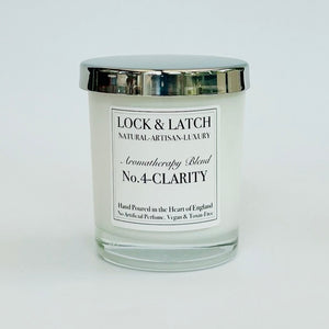 Blend No.4-CLARITY Soy Candle