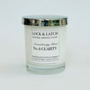 Blend No.4-CLARITY Soy Candle