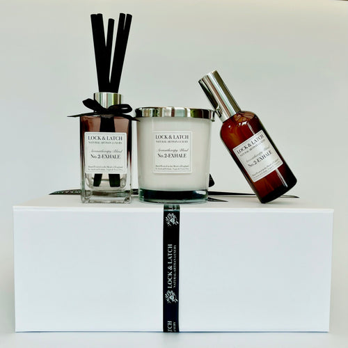 Luxury Gifting