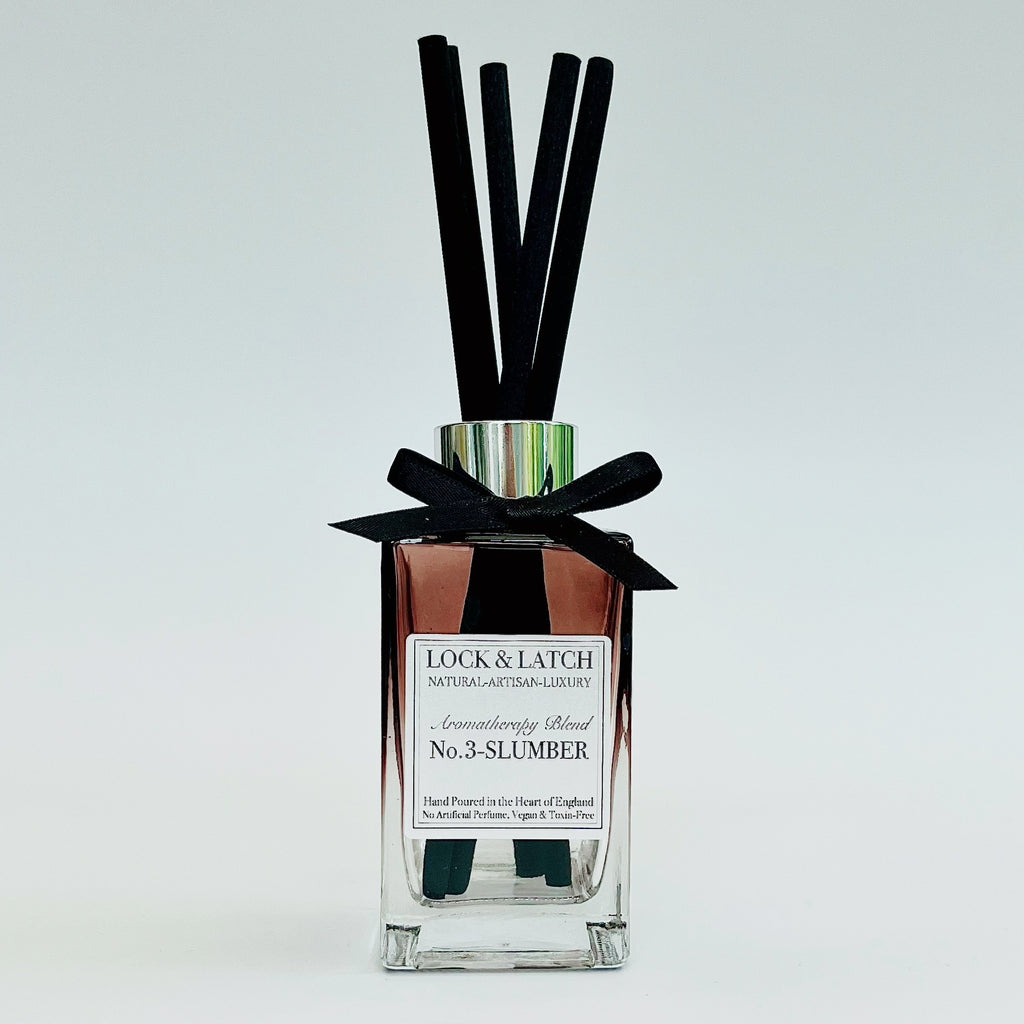 No.3-SLUMBER Reed Diffuser