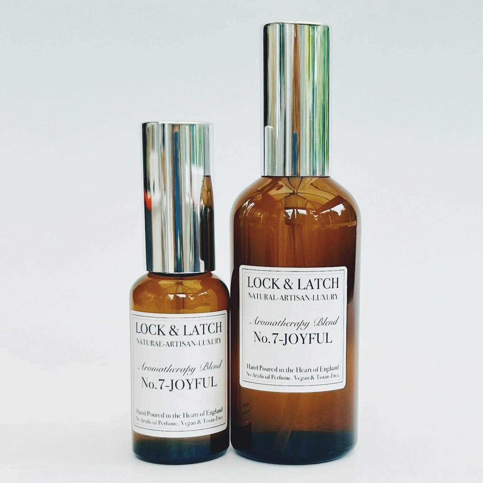 No.7-JOYFUL Atomiser Mist