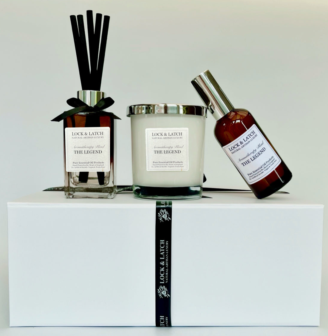 CHOOSE YOUR BLEND-Experience Set-full-size products
