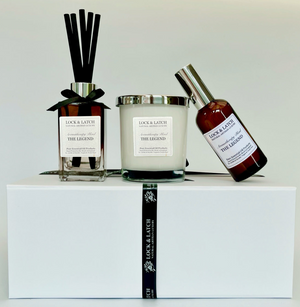 CHOOSE YOUR BLEND-Experience Set-full-size products