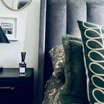 No.12-THE SNUG Reed Diffuser