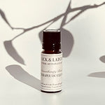 ‘THERAPEUTIC Clean’ Pure Essential Oil Blend (New Name)