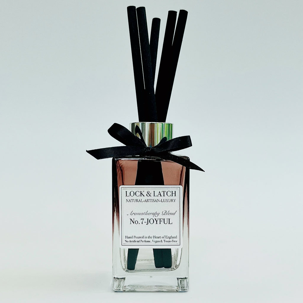 No.7-JOYFUL Reed Diffuser