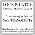 December FREE Aromatherapy Soy Candle Offer