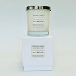 NO.11-"BREATHE" Soy Candles