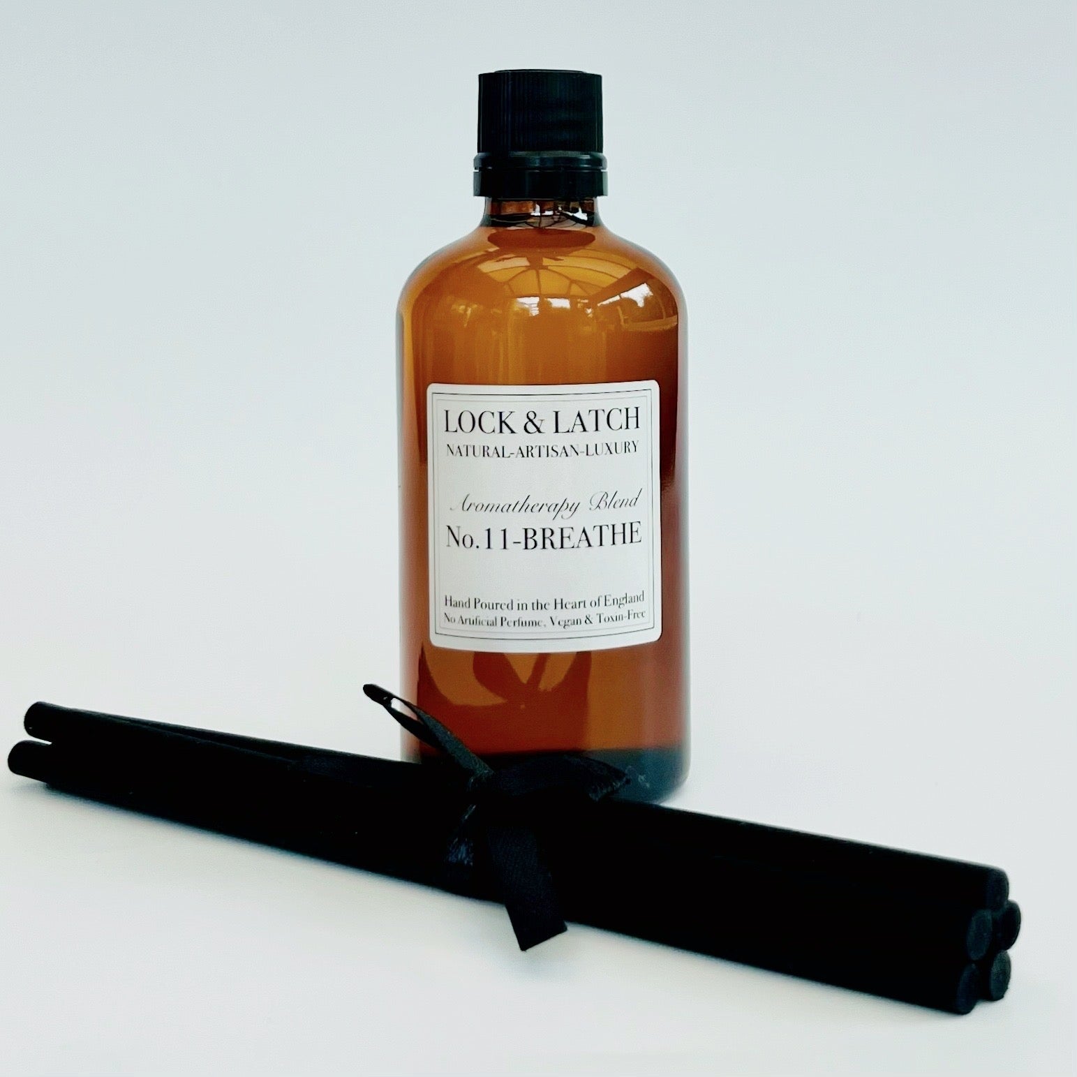 No.11-"BREATHE" Reed Diffuser