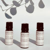 Blends to RELAX-Trio of Essential Oil Blends