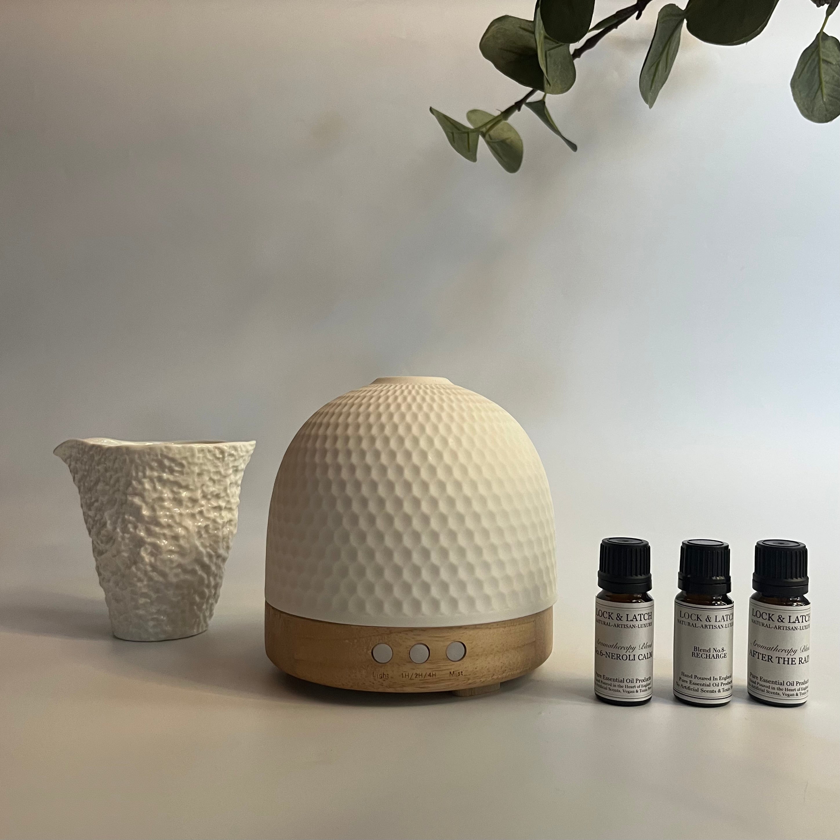 NEW! EcoPod Luxe Dome-Starter Pack