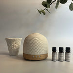 NEW! EcoPod Luxe Dome-Starter Pack
