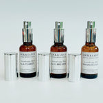 Blends to CLEANSE-Trio of Atomiser Mists