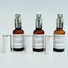 Blends to CLEANSE-Trio of Atomiser Mists