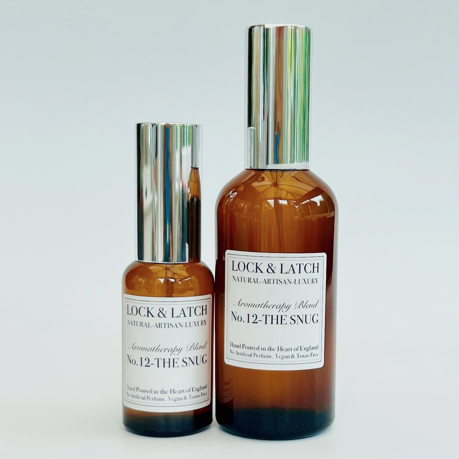 No12-THE SNUG Atomiser Mist