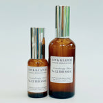 No12-THE SNUG Atomiser Mist