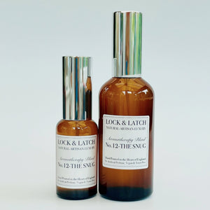 No12-THE SNUG Atomiser Mist