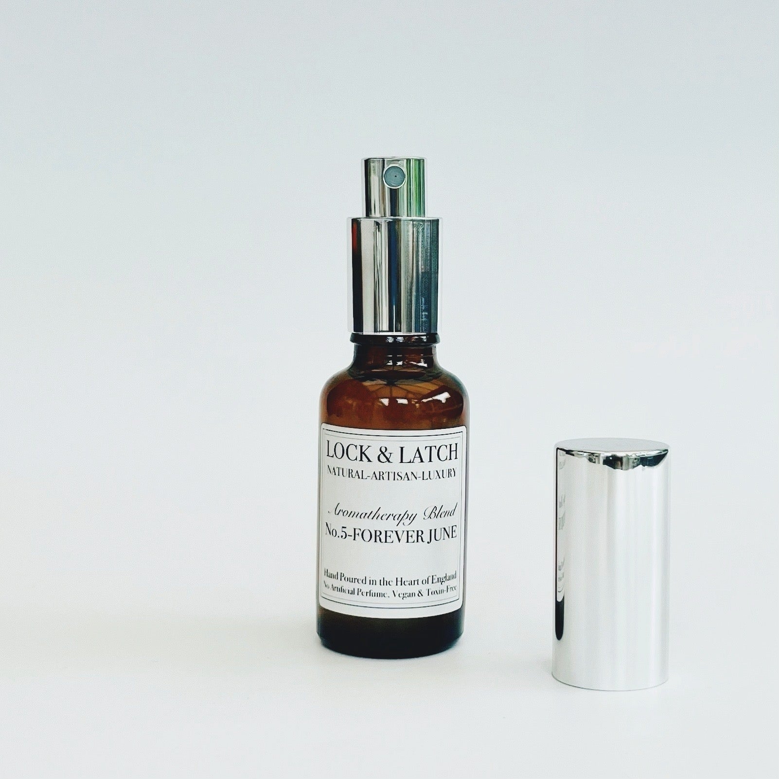 No.5-FOREVER JUNE Atomiser Mist