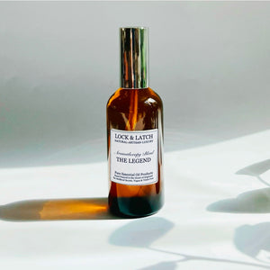 Limited Edition-THE LEGEND Atomiser Mist