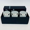 CHOOSE YOUR WELLNESS RANGE-Trio of Aromatherapy Candles