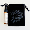 Single Purse size 5ml Atomiser-Choose your Lock & Latch aromatherapy blend