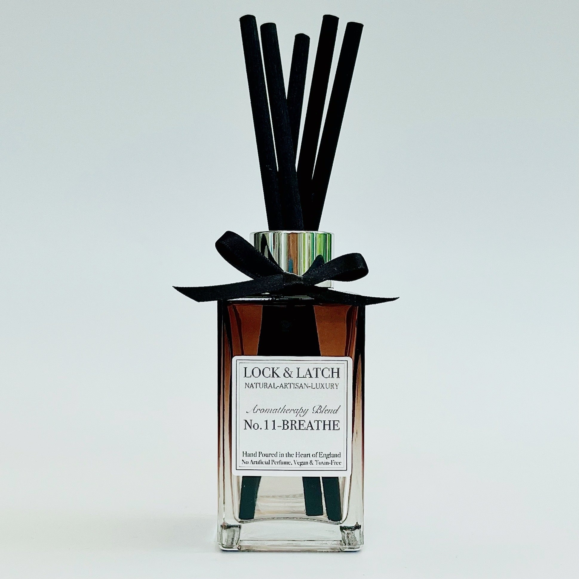 No.11-"BREATHE" Reed Diffuser