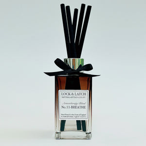 No.11-"BREATHE" Reed Diffuser
