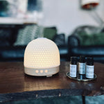 NEW! EcoPod Luxe Dome-Starter Pack