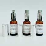 Blends to HAPPINESS-Trio of Atomiser Mists