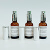 Blends to HAPPINESS-Trio of Atomiser Mists
