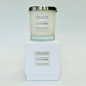 No.3-SLUMBER Soy Candles