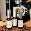 Coffee Shop Collection
-Trio of Atomiser Mists