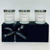 NEW! Blends to ROMANCE-Trio of Aromatherapy Candles