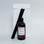 No.11-"BREATHE" Reed Diffuser (new improved blend)