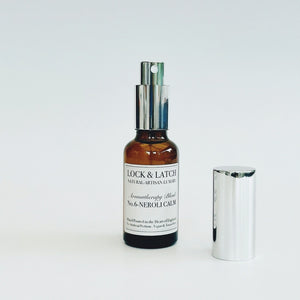 No.6-NEROLI CALM Atomiser Mist
